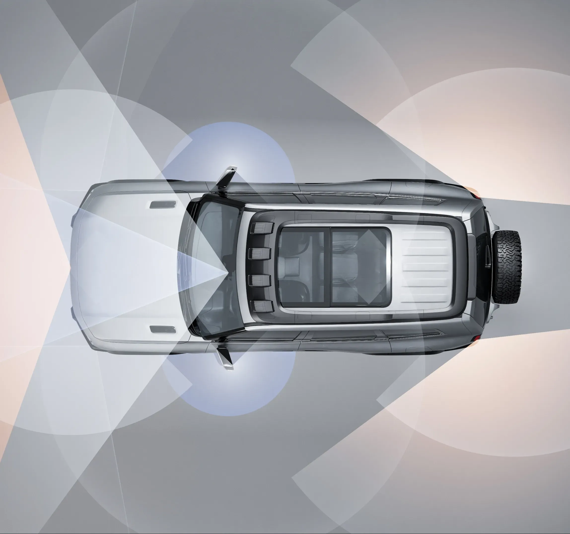 Интеллектуальные системы помощи водителю